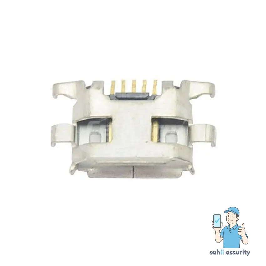 Charging Connector for Realme C2